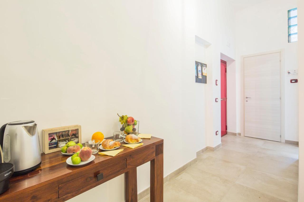 B&B Pasta Cuomo Gragnano Exterior foto